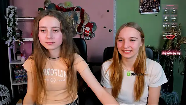 rebecca smile online show from 5, 1, 2026