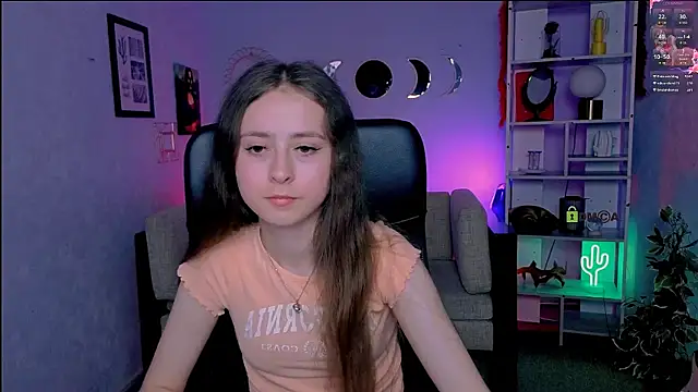 rebecca smile online show from 1, 6, 2026