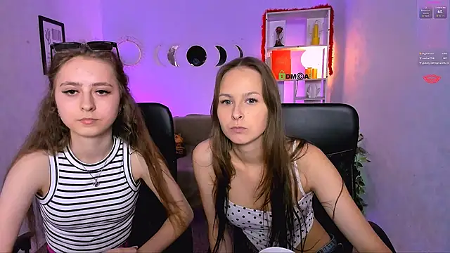 rebecca smile online show from 8, 5, 2026