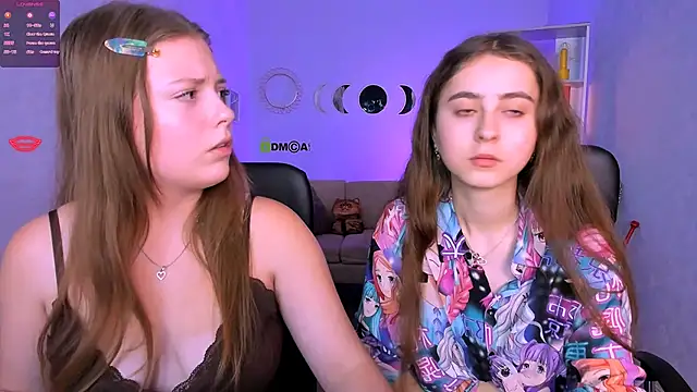 rebecca smile online show from 5, 12, 2025