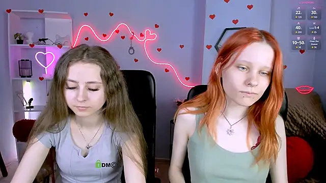 rebecca smile online show from 18, 5, 2026