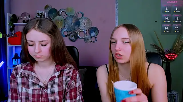 rebecca smile online show from 5, 2, 2026