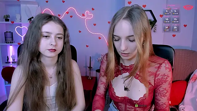 rebecca smile online show from 14, 2, 2026