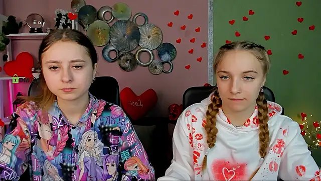 rebecca smile online show from 11, 2, 2026