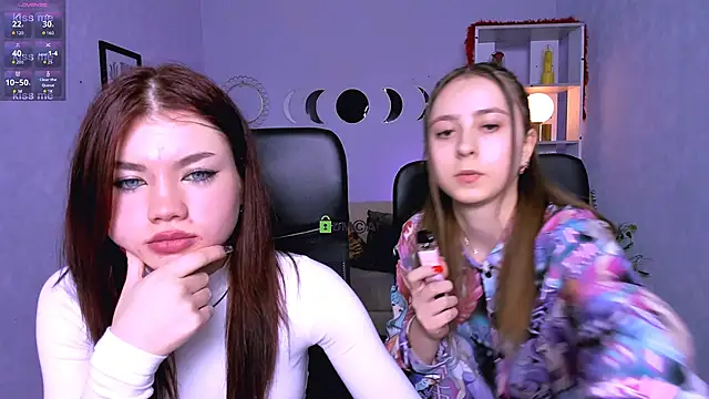 rebecca smile online show from 25, 2, 2026