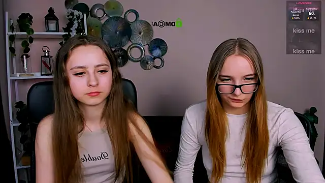 rebecca smile online show from 11, 3, 2026