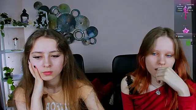 rebecca smile online show from 8, 4, 2026