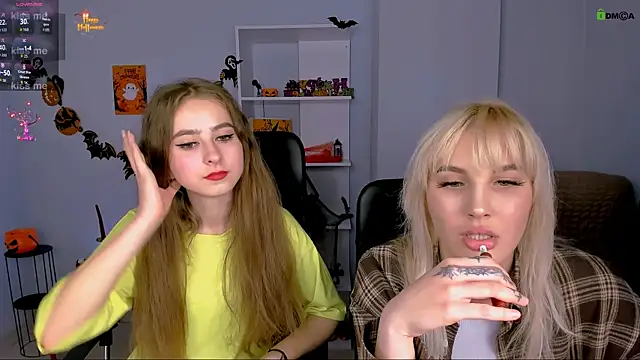 rebecca smile online show from 31, 10, 2025