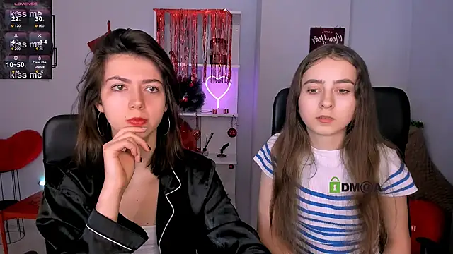 rebecca smile online show from 10, 1, 2026