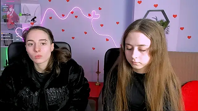 rebecca smile online show from 16, 2, 2026