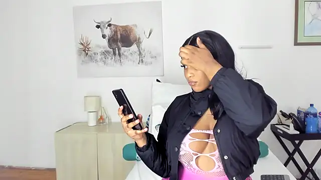 Snapshot of ConnieSmall24 chatting on 3, 2, 2026 ConnieSmall24 online show from 3, 2, 2026