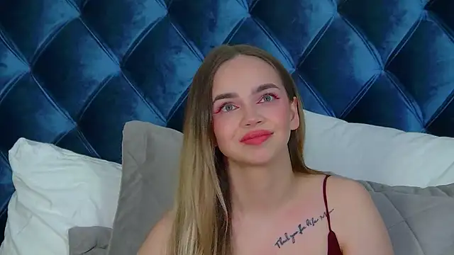 AnitaVenture online show from 22, 2, 2026