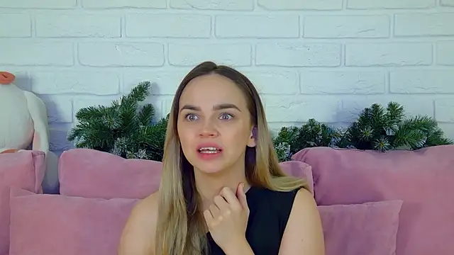 AnitaVenture online show from 8, 1, 2026