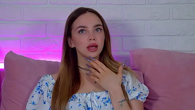 AnitaVenture online show from 20, 5, 2026