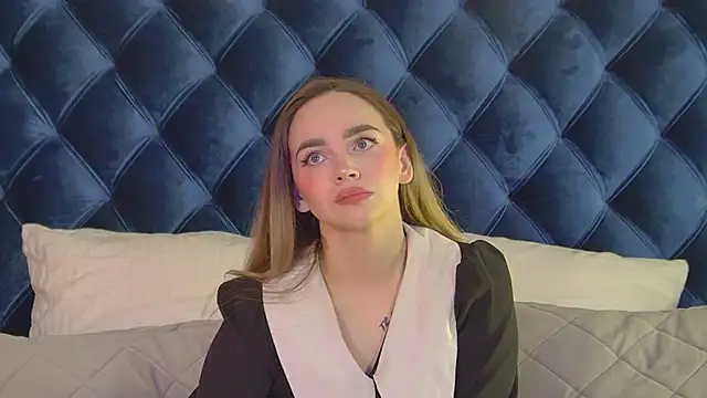 AnitaVenture online show from 6, 4, 2026