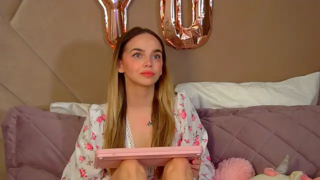 AnitaVenture online show from 26, 2, 2026