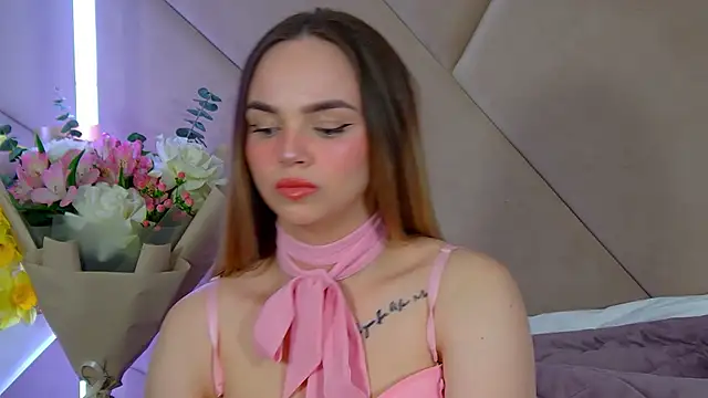 AnitaVenture online show from 8, 2, 2026