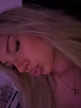 blondeeee online show from 3, 5, 2026