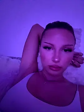 blondeeee online show from 8, 1, 2026