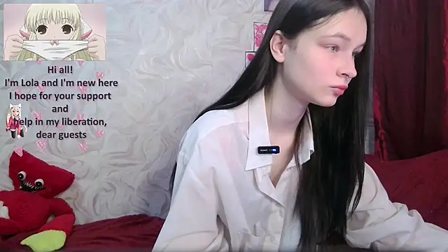 LolaVibe online show from 21, 10, 2025