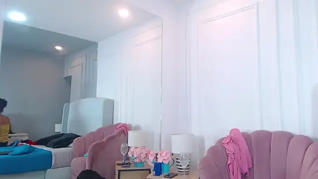 ChantalGarner online show from 24, 2, 2026