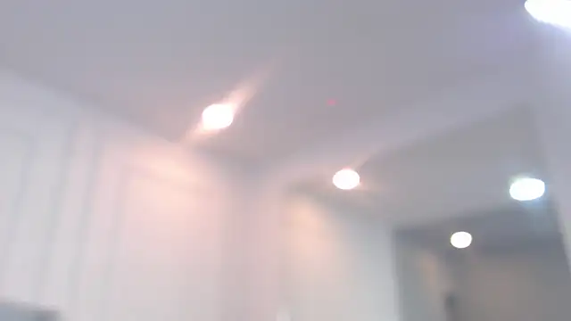 ChantalGarner online show from 15, 10, 2025