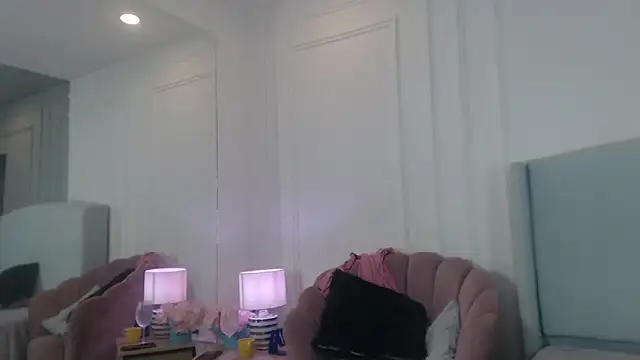 ChantalGarner online show from 23, 2, 2026