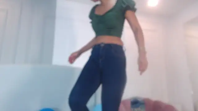 ChantalGarner online show from 7, 2, 2026