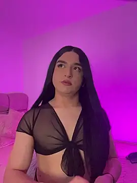 Dania Oconor online show from 5, 1, 2026