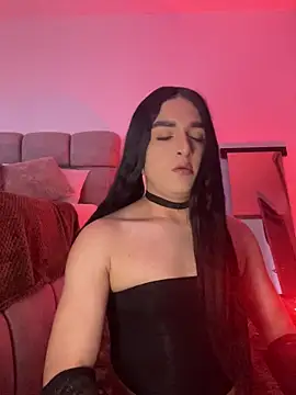 Dania Oconor online show from 4, 12, 2025