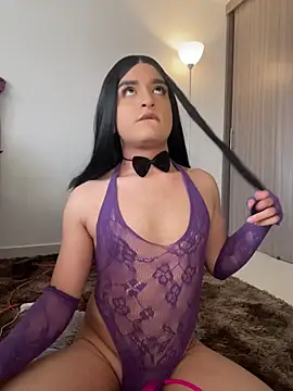 Dania Oconor online show from 30, 10, 2025