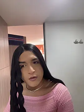 Dania Oconor online show from 7, 11, 2025