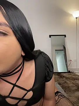 Dania Oconor online show from 27, 10, 2025