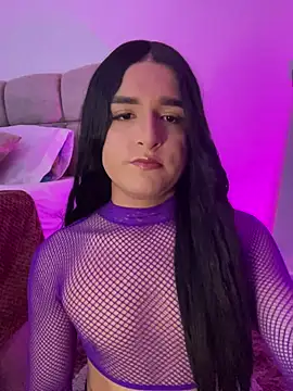 Dania Oconor online show from 29, 11, 2025