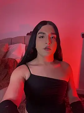 Dania Oconor online show from 17, 12, 2025