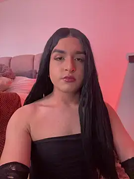 Dania Oconor online show from 15, 12, 2025