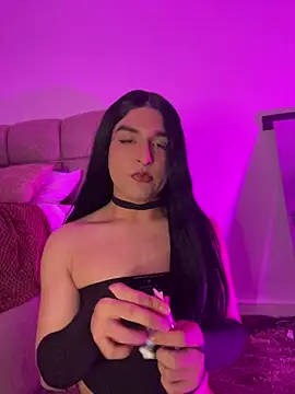 Dania Oconor online show from 17, 12, 2025