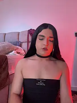 Dania Oconor online show from 19, 12, 2025