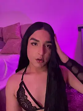 Dania Oconor online show from 29, 11, 2025