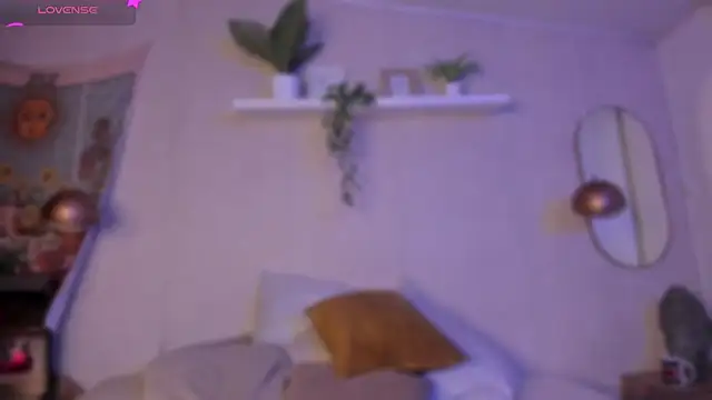 Snapshot of Violeta_dh chatting on 18, 2, 2026 Violeta dh online show from 18, 2, 2026