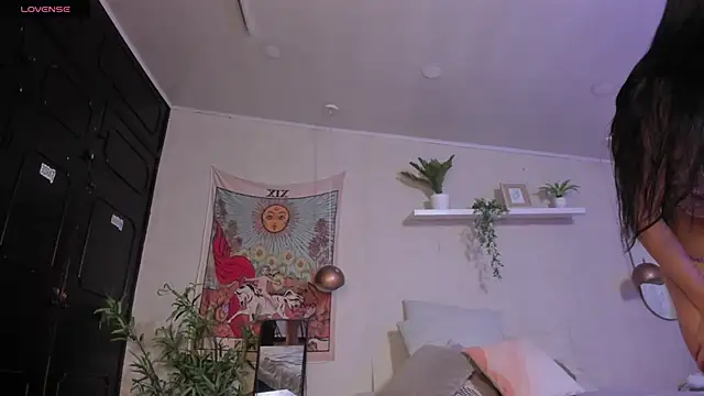 Violeta dh online show from 15, 1, 2026