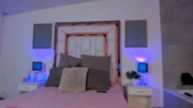 Violeta dh online show from 15, 11, 2025