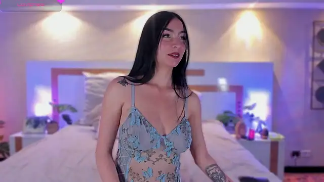 Snapshot of Violeta_dh chatting on 26, 2, 2026 Violeta dh online show from 26, 2, 2026