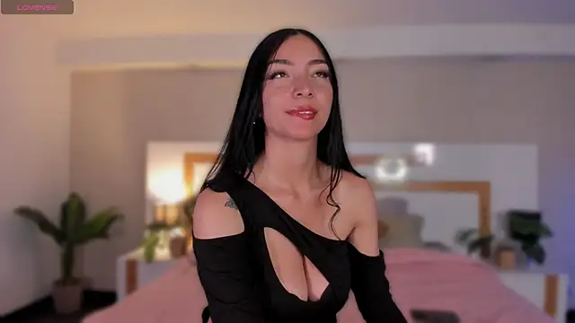 Violeta dh online show from 23, 5, 2026