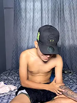 cristyan arias online show from 1, 10, 2025