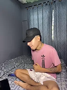 cristyan arias online show from 26, 9, 2025