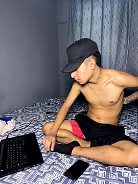 cristyan arias online show from 30, 9, 2025