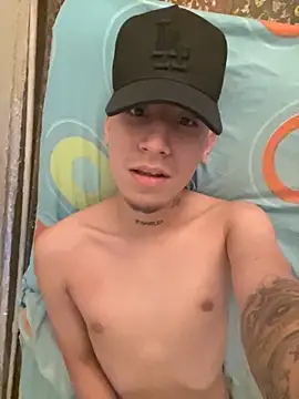 cristyan arias online show from 1, 12, 2025