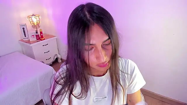 cherrylady 02 online show from 23, 10, 2025