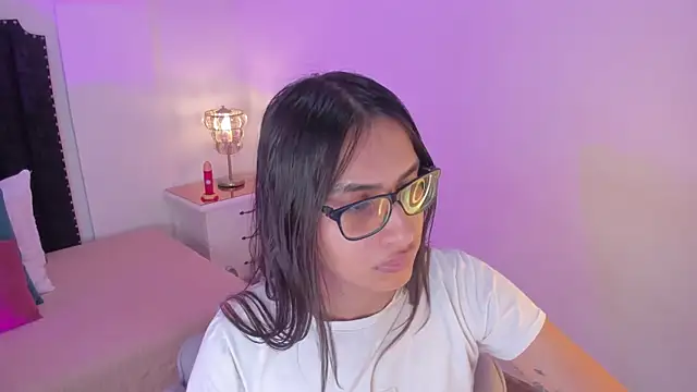 cherrylady 02 online show from 26, 10, 2025